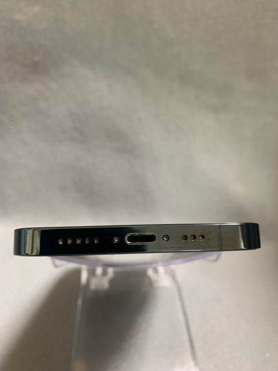   SIMե꡼ iPhone12 Pro 256GB ѥեå֥롼
