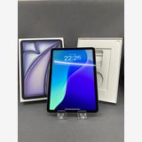 ���� ������ iPad Air M2 11�����1TB  Wi-Fi�� ���ڡ������쥤��