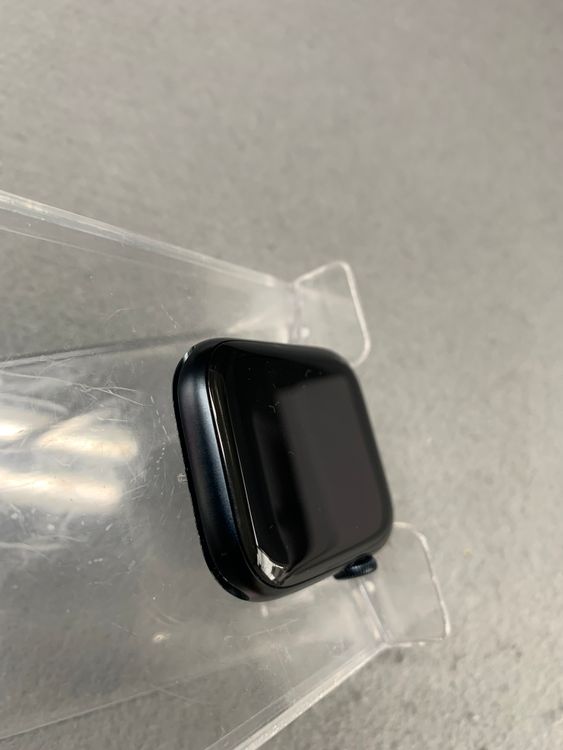Ķ���� ������ Apple Watch SE ��2���� GPS�� 32GB 44mm �ߥåɥʥ���