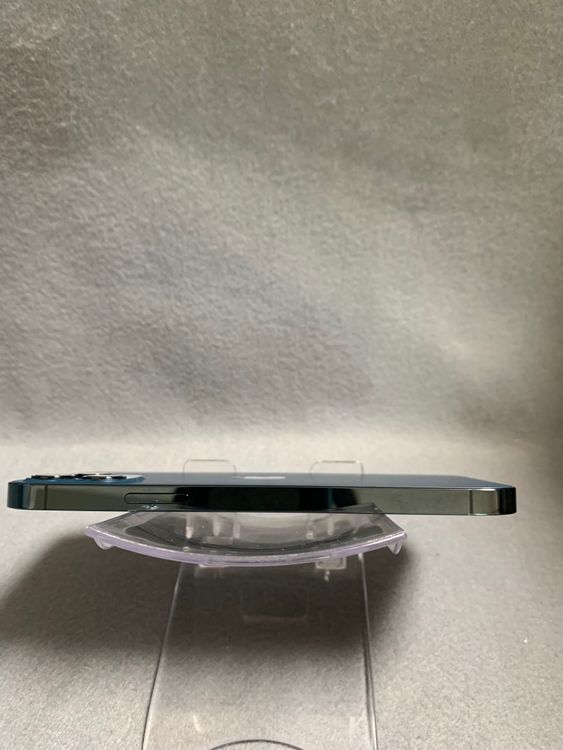   SIMե꡼ iPhone12 Pro 256GB ѥեå֥롼