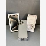 Ķ���� Apple���ȥ��� iPhone15 Pro 256GB �ʥ���������˥��࿧