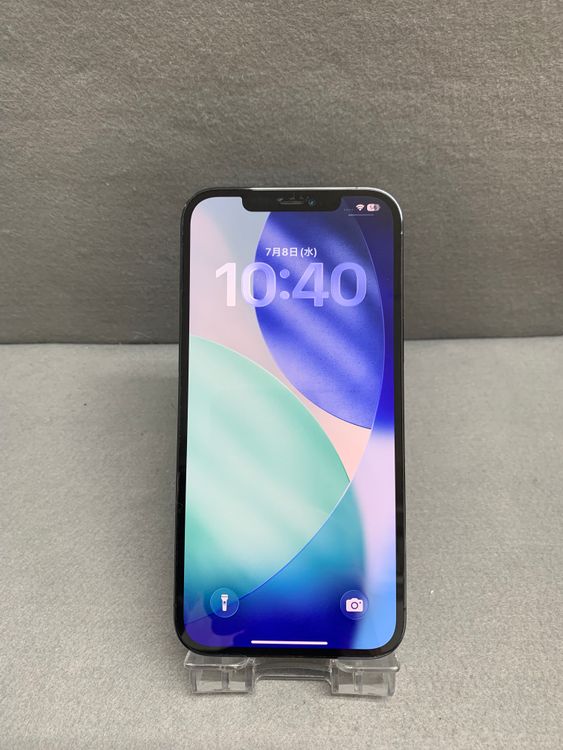 iPhone12 Pro Max 商品一覧｜ムスビー【中古スマホ・中古タブレット