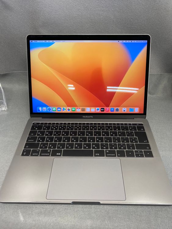 ���ʡ�MacBook Pro 13.3�������2017ǯ���� 8GB��128GB