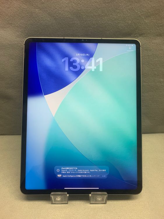 ���� SIM�ե꡼ iPad Pro 12.9 ����� ��5���� 1TB Cellular��