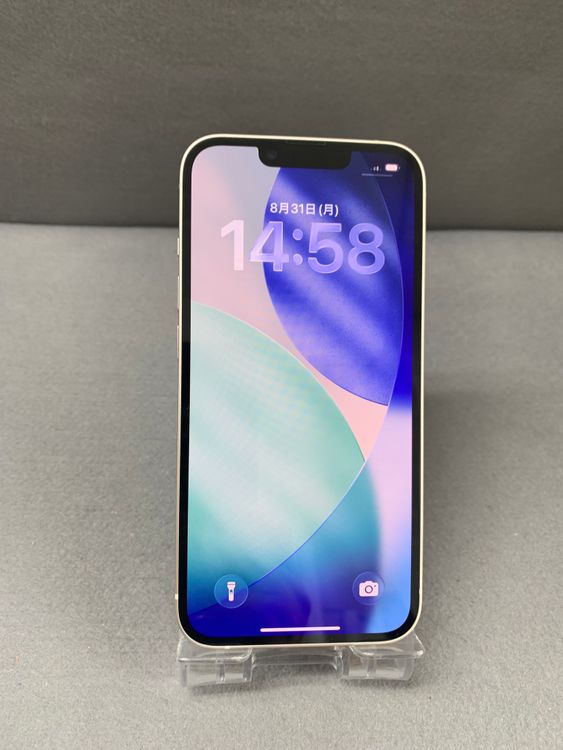 ���� ������ SIM�ե꡼ iPhone14 128GB �������饤�ȿ�