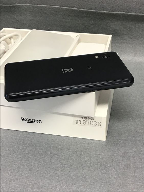 ���� ������ SIM�ե꡼��Rakuten mini  32GB  �ʥ��ȥ֥�å���