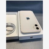 ���� ������ SIM�ե꡼ iPhone12 128GB �ۥ磻�ȿ�