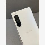 Ķ���� ������ SIM�ե꡼ Xperia 5 IV XQ-CQ44 256GB �������ۥ磻�ȿ�