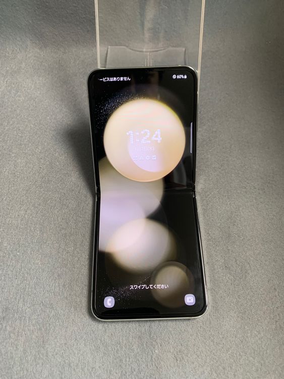   SIMե꡼ Samsung Galaxy Z Flip5 256GB ꡼࿧