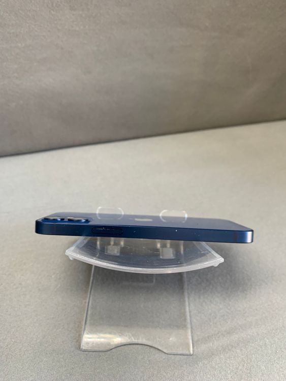 ������� ������ SIM�ե꡼ iPhone12 mini 64GB �֥롼��