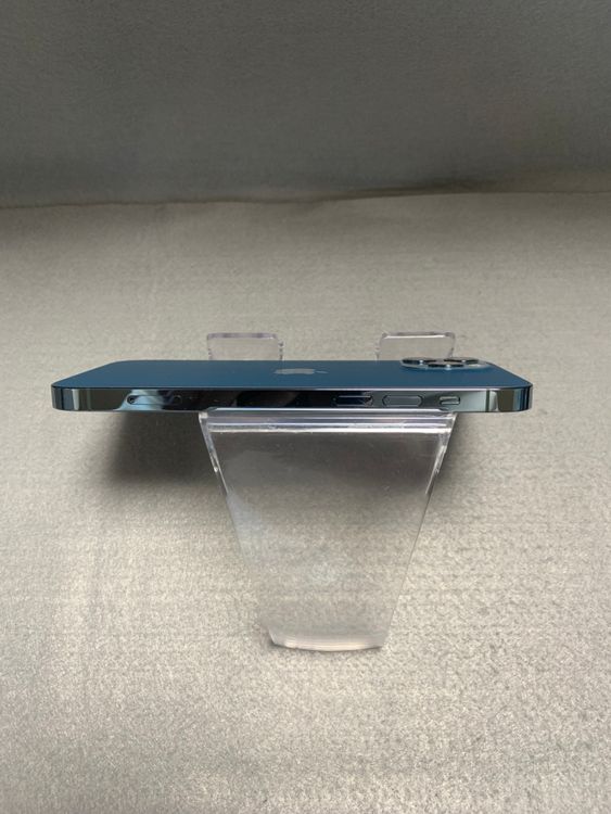 Ķ���� ������ SIM�ե꡼ iPhone12 Pro 512GB �ѥ��ե��å��֥롼��