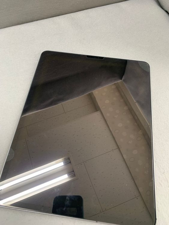 ������� iPad Pro 12.9����� ��3���� 256GB Cellular��