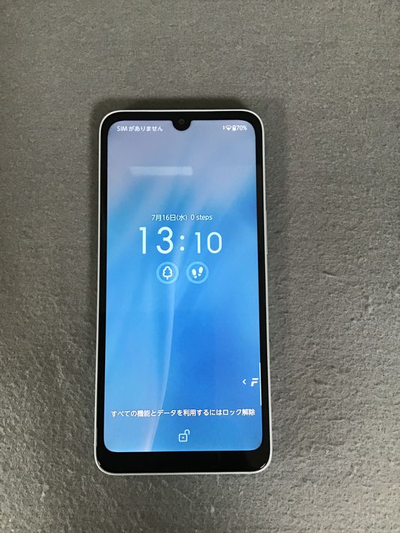 ʡǡSIMե꡼arrows We2  128GB ֥롼