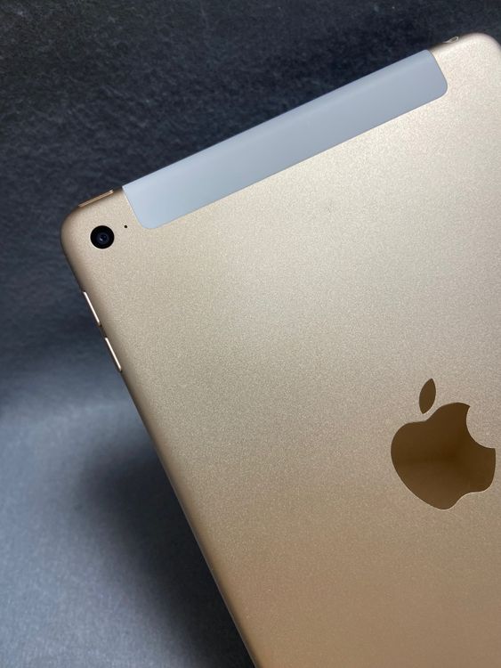  SIMե꡼ iPad mini 4 128GB Wi-Fi +Cellular