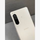 Ķ���� ������ SIM�ե꡼ Xperia 5 IV 128GB �������ۥ磻�ȿ�