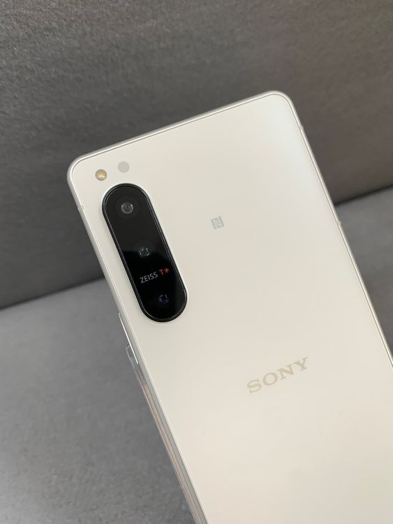 Ķ���� ������ SIM�ե꡼ Xperia 5 IV 128GB �������ۥ磻�ȿ�