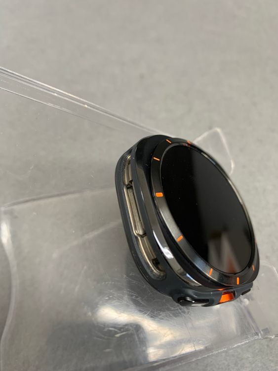 Ķ���� Samsung Galaxy Watch Ultra LTE��ǥ� 47mm