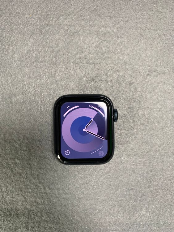  Apple Watch SE 2 40mm 32GB GPSǥ ֥å