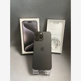 ʡǡSIMե꡼ iPhone15 Pro Max 512GB ֥å˥࿧