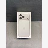 新品未開封 Appleストア版 SIMフリー iPhone17 Pro Max 256GB