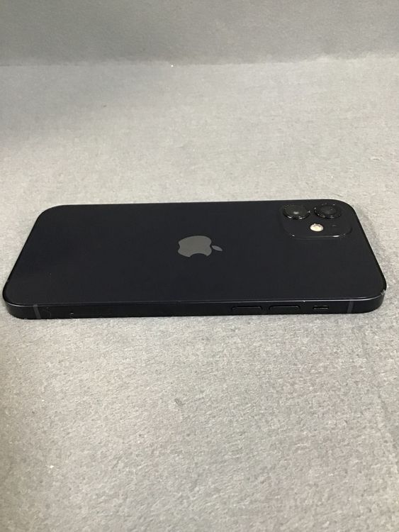 ʡǡSIMե꡼iPhone12  128GB ֥롼