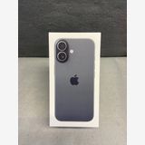 ����̤���� Apple���ȥ��� SIM�ե꡼ iPhone17 256GB �֥�å���