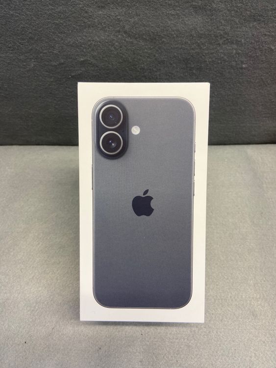 ����̤���� Apple���ȥ��� SIM�ե꡼ iPhone17 256GB �֥�å���