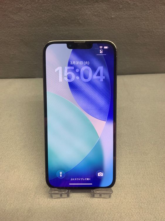 ���� ������ SIM�ե꡼ iPhone13 Pro Max 256GB ����ե����ȿ�