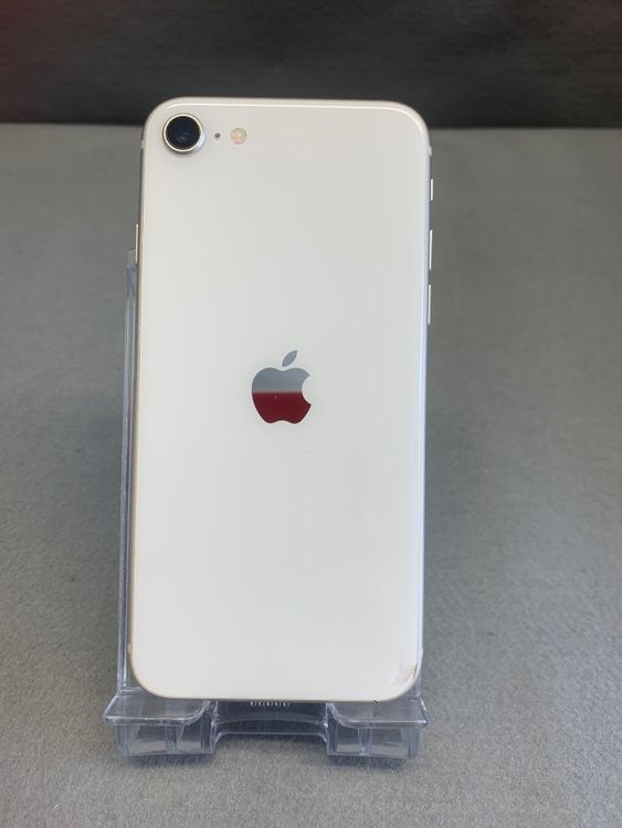 ��š������ǡ�SIM�ե꡼ iPhoneSE ��3���� 128GB �������饤�ȿ�