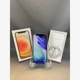 ���� ���åץ륹�ȥ��� SIM�ե꡼ iPhone12 mini 256GB �ۥ磻�ȿ�