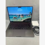 MacBook pro 14インチ M3 pro 2023 18GB/1TB