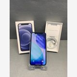 ���� ������ SIM�ե꡼ iPhone12 mini 256GB �֥�å���