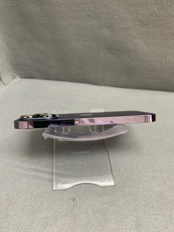 Ķ���� ������ SIM�ե꡼ iPhone14 Pro 1TB �ǥ����ץѡ��ץ뿧