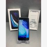 ���ʡ������ǡ�SIM�ե꡼��iPhoneSE ��2���塡128GB �ۥ磻�ȿ�