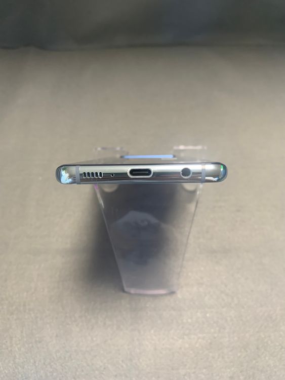   SIMե꡼ Galaxy S10 128GB ץꥺ֥롼