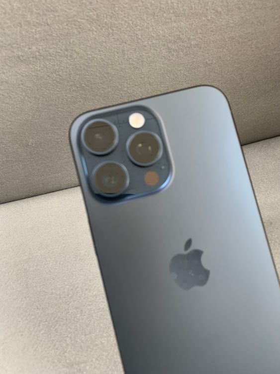 Ķ���� Apple���ȥ��� iPhone15 Pro Max 1TB �֥롼�����˥��࿧