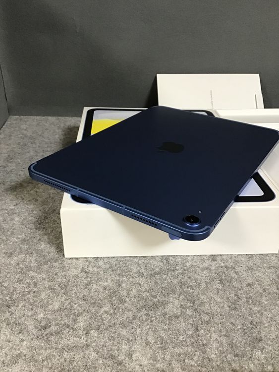 ムスビー｜新品未使用 国内版 SIMフリー iPad(A16) Wi-Fi+Cellular版 