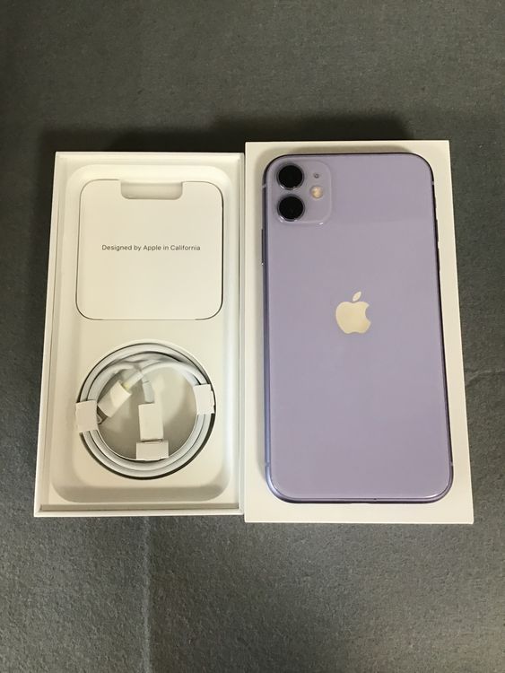 ĶʡAppleȥǡSIMե꡼iPhone11  64GB ѡץ뿧
