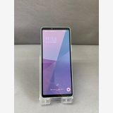 美品 SIMフリー ソニー Xperia 10 VI 128GB ブルー色