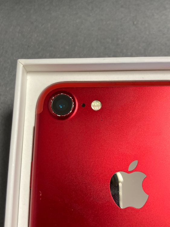 ĶʡAppleȥ SIMե꡼ iPhone7 256GB åɿ
