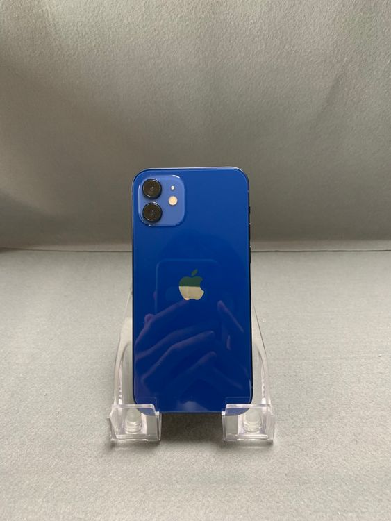 ʡǡSIMե꡼iPhone12 128GB ֥롼