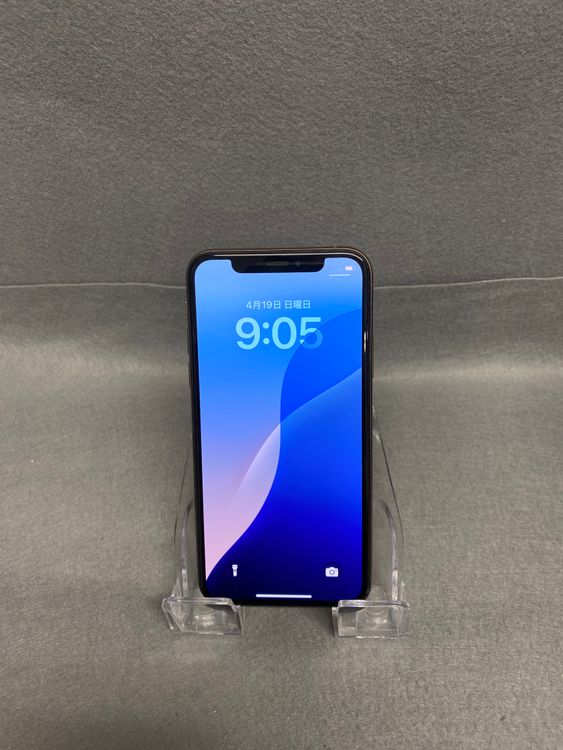 ���ʡ������ǡ�SIM�ե꡼��iPhoneXs 256GB ������ɿ�