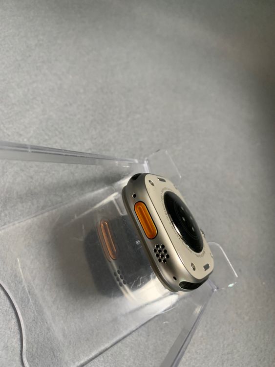 Ķ simե꡼ Apple Watch Ultra2 49mm 64GB GPS+Cellul