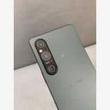 ���� SIM�ե꡼ ���ˡ� Xperia 1 V 512GB XQ-DQ44 ���������꡼��