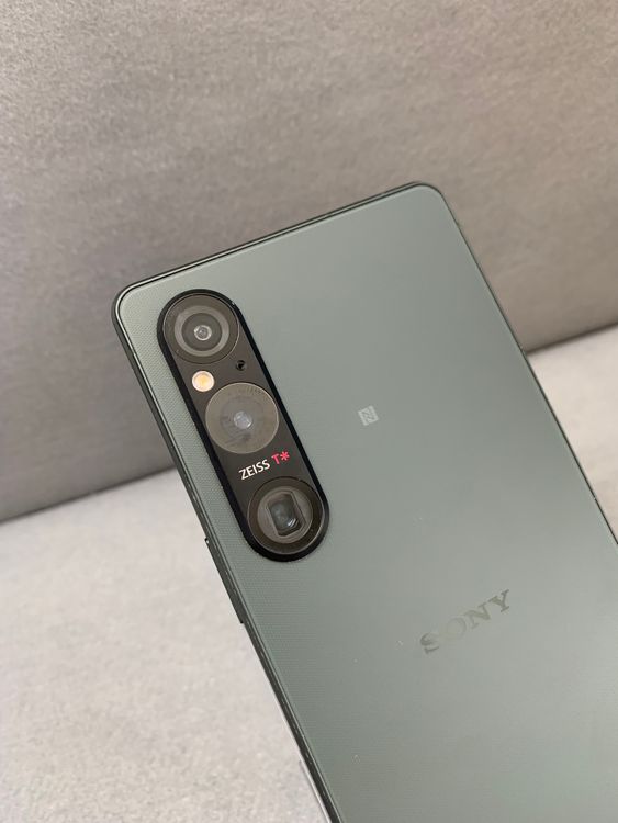 ���� SIM�ե꡼ ���ˡ� Xperia 1 V 512GB XQ-DQ44 ���������꡼��