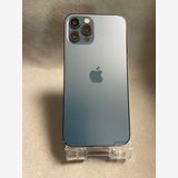   SIMե꡼ iPhone12 Pro 128GB ѥեå֥롼