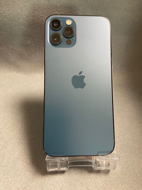   SIMե꡼ iPhone12 Pro 128GB ѥեå֥롼