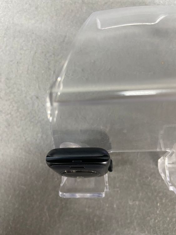 Ķ���� Apple Watch SE ��3���� 64GB GPS��ǥ� 40mm �����ݾڤ���