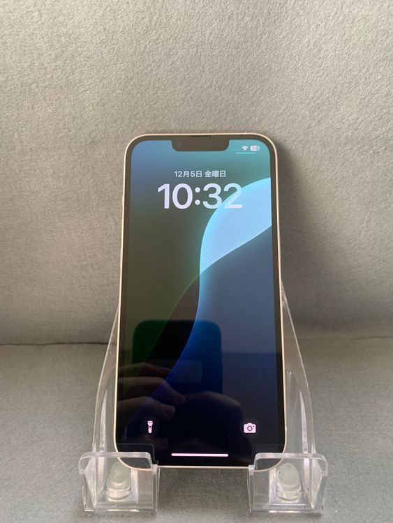 Ķ åץ륹ȥ SIMե꡼ iPhone13 128GB ԥ󥯿