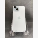 Ķ���� Apple ���ȥ��� SIM�ե꡼ iPhone15  256GB �Хåƥ꡼100��